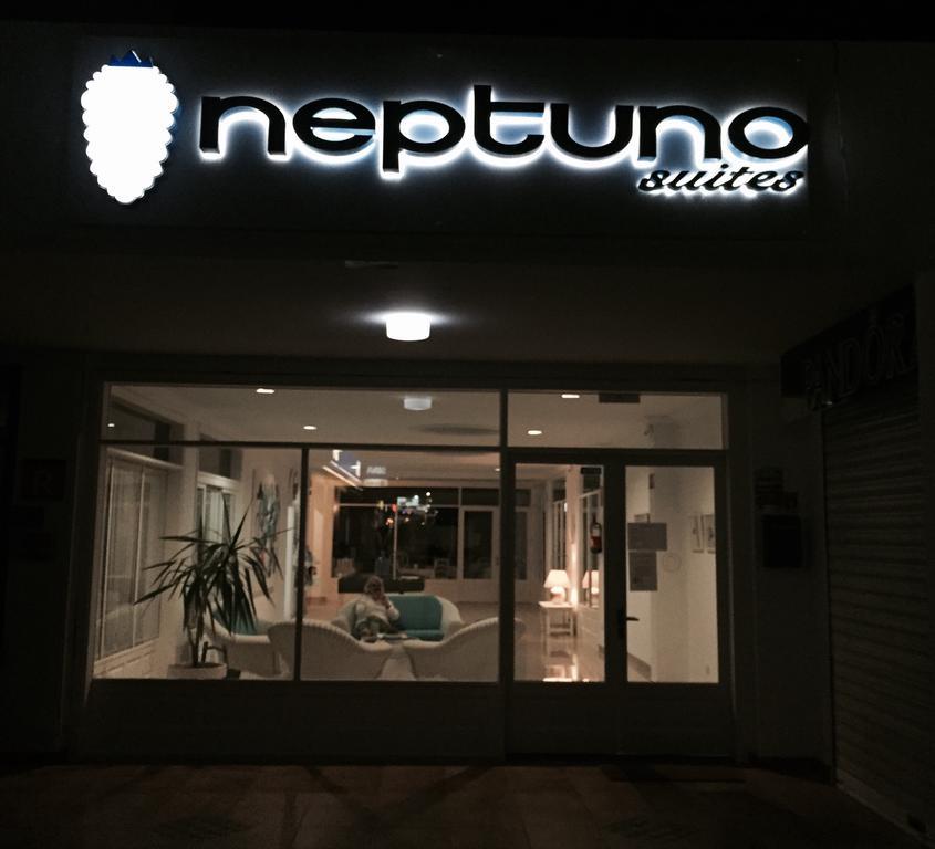 Neptuno Suites - Adults Only Costa Teguise Luaran gambar