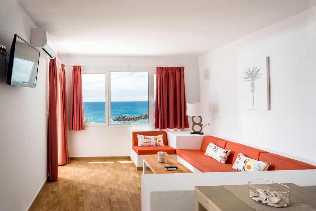 Neptuno Suites - Adults Only Costa Teguise Bilik gambar